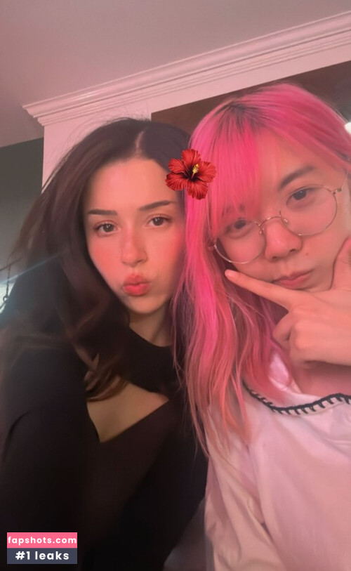 LilyPichu Nahé úniky fotek pouze od fanoušků #104 - Fapshots