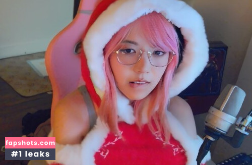 LilyPichu Nahé úniky fotek pouze od fanoušků #108 - Fapshots