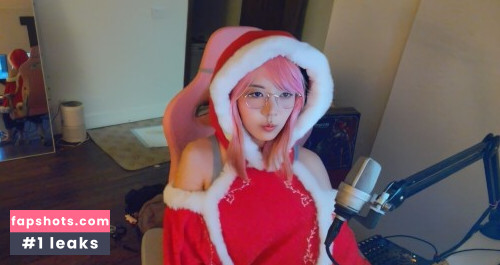 LilyPichu Nahé úniky fotek pouze od fanoušků #110 - Fapshots