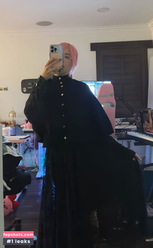 LilyPichu Nahé úniky fotek pouze od fanoušků #111 - Fapshots