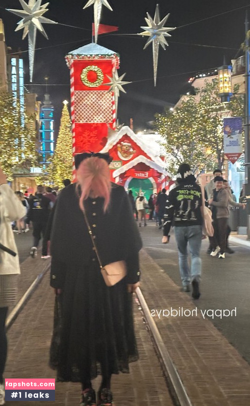 LilyPichu Nahé úniky fotek pouze od fanoušků #112 - Fapshots