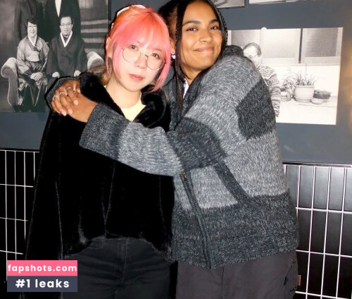 LilyPichu Nahé úniky fotek pouze od fanoušků #114 - Fapshots