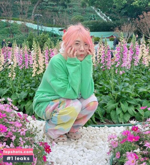 LilyPichu Nahé úniky fotek pouze od fanoušků #117 - Fapshots