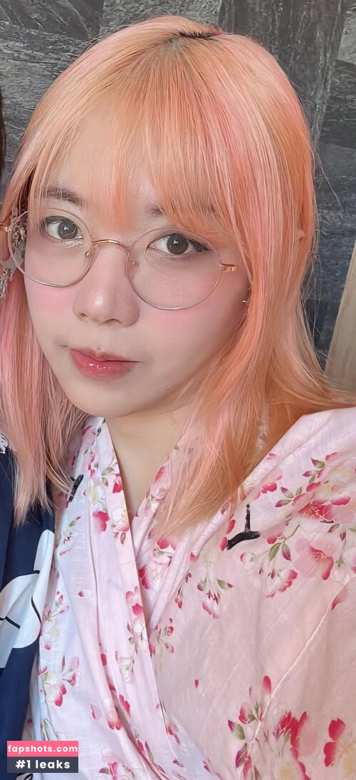 LilyPichu Nahé úniky fotek pouze od fanoušků #119 - Fapshots