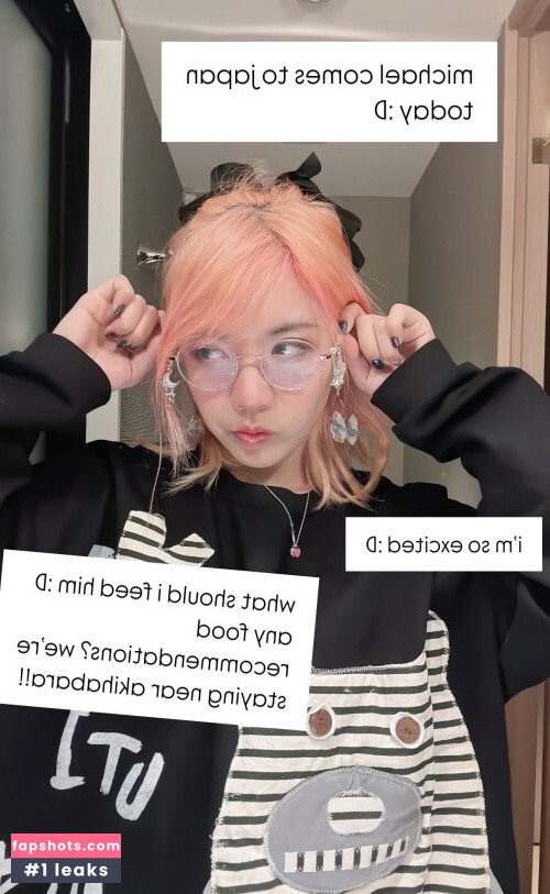 LilyPichu Nahé úniky fotek pouze od fanoušků #121 - Fapshots