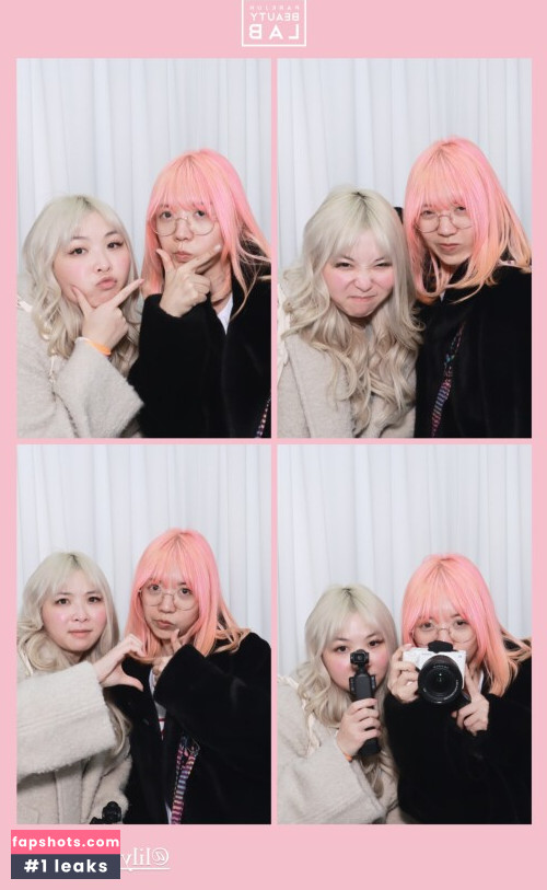 LilyPichu Nahé úniky fotek pouze od fanoušků #127 - Fapshots