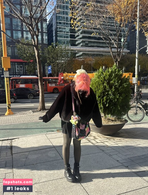 LilyPichu Nahé úniky fotek pouze od fanoušků #128 - Fapshots