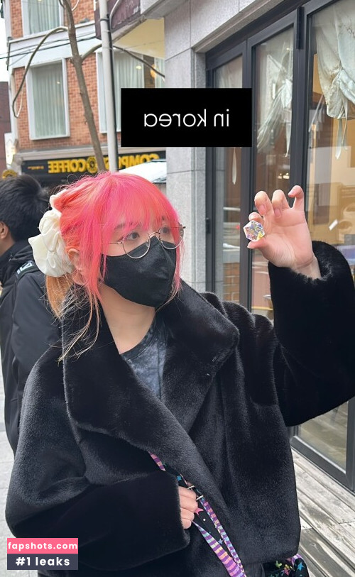 LilyPichu Nahé úniky fotek pouze od fanoušků #130 - Fapshots