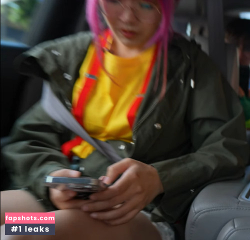 LilyPichu Nahé úniky fotek pouze od fanoušků #134 - Fapshots