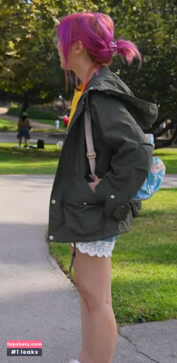 LilyPichu Nahé úniky fotek pouze od fanoušků #135 - Fapshots