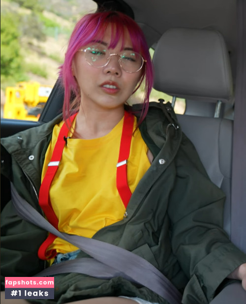 LilyPichu Nahé úniky fotek pouze od fanoušků #137 - Fapshots