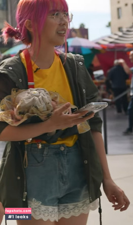 LilyPichu Nahé úniky fotek pouze od fanoušků #139 - Fapshots