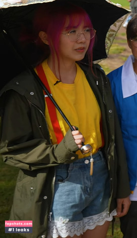 LilyPichu Nahé úniky fotek pouze od fanoušků #140 - Fapshots