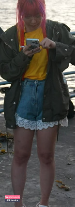 LilyPichu Nahé úniky fotek pouze od fanoušků #141 - Fapshots