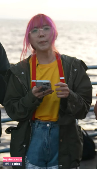 LilyPichu Nahé úniky fotek pouze od fanoušků #142 - Fapshots