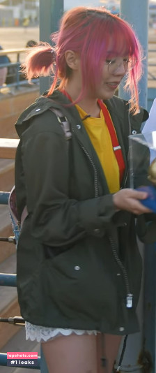 LilyPichu Nahé úniky fotek pouze od fanoušků #143 - Fapshots