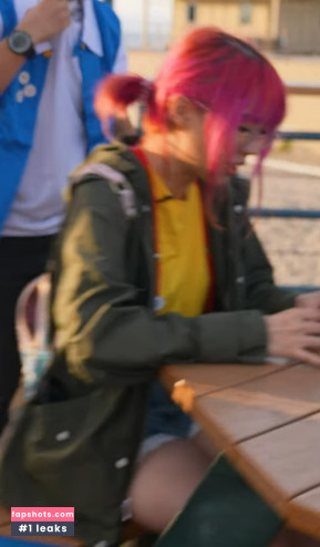 LilyPichu Nahé úniky fotek pouze od fanoušků #144 - Fapshots