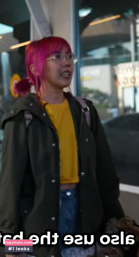 LilyPichu Nahé úniky fotek pouze od fanoušků #146 - Fapshots