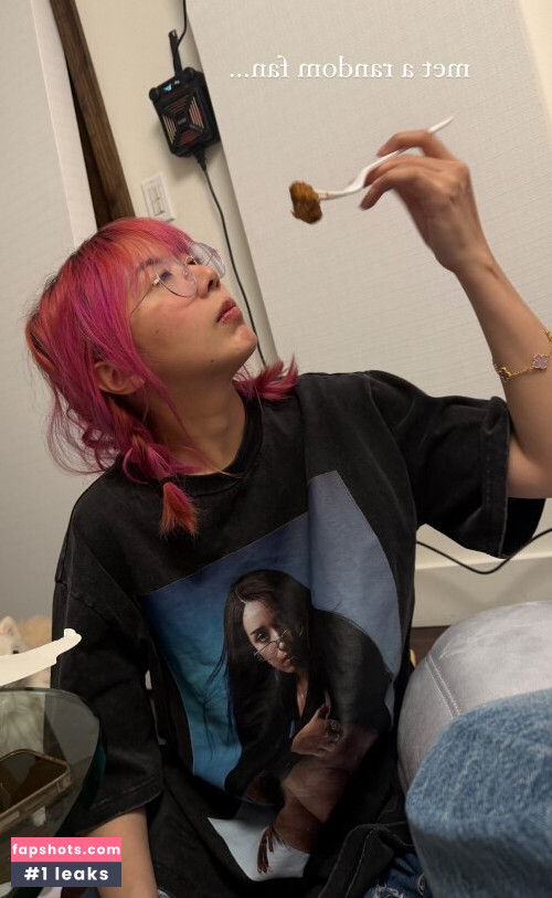 LilyPichu Nahé úniky fotek pouze od fanoušků #147 - Fapshots