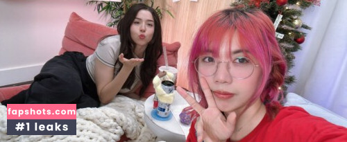 LilyPichu Nahé úniky fotek pouze od fanoušků #148 - Fapshots