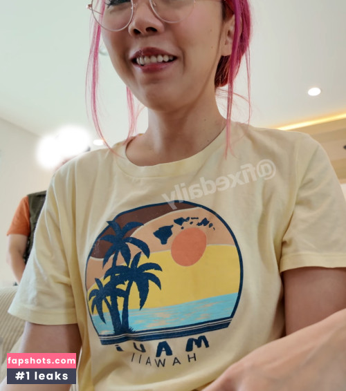 LilyPichu Nahé úniky fotek pouze od fanoušků #149 - Fapshots