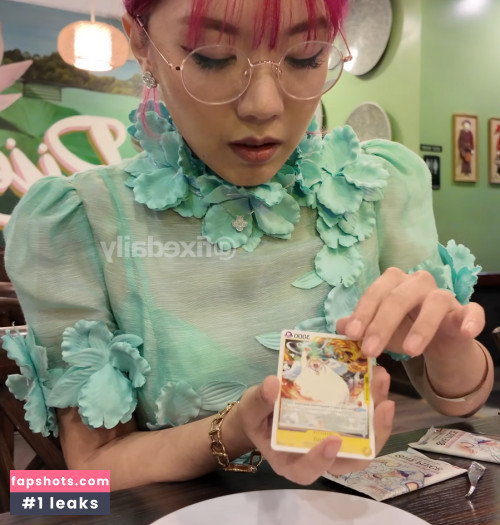 LilyPichu Nahé úniky fotek pouze od fanoušků #151 - Fapshots