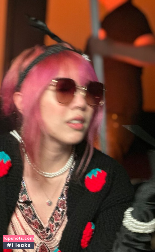 LilyPichu Nahé úniky fotek pouze od fanoušků #156 - Fapshots