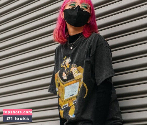 LilyPichu Nahé úniky fotek pouze od fanoušků #159 - Fapshots