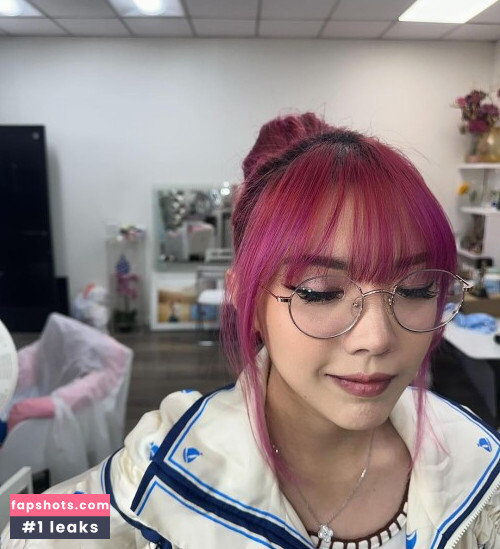 LilyPichu Nahé úniky fotek pouze od fanoušků #167 - Fapshots