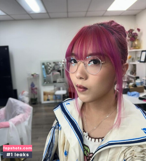 LilyPichu Nahé úniky fotek pouze od fanoušků #168 - Fapshots