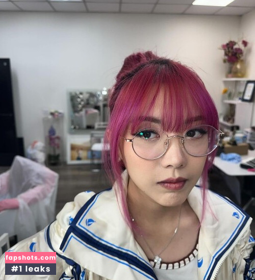 LilyPichu Nahé úniky fotek pouze od fanoušků #169 - Fapshots