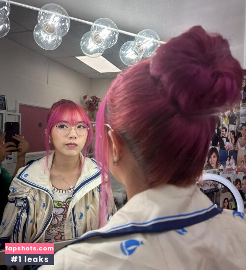 LilyPichu Nahé úniky fotek pouze od fanoušků #170 - Fapshots