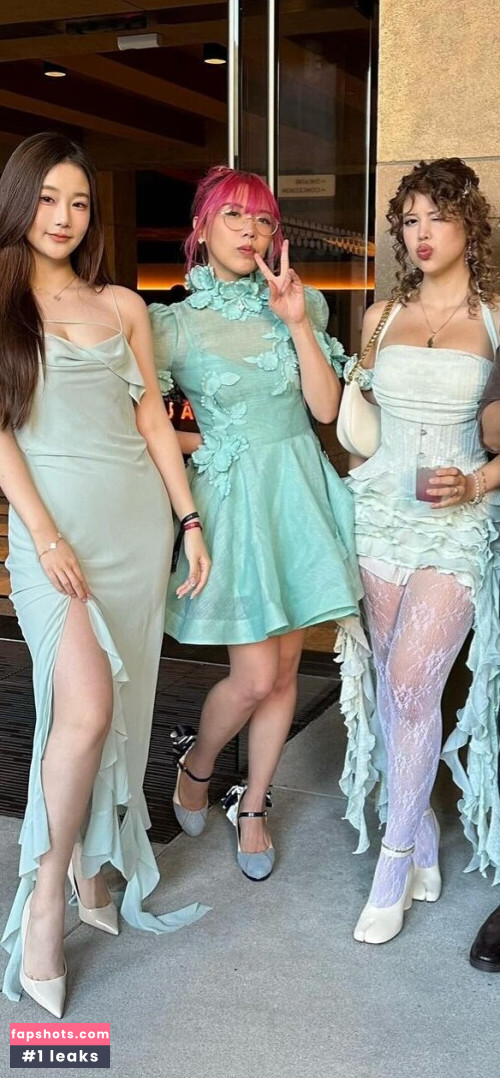 LilyPichu Nahé úniky fotek pouze od fanoušků #173 - Fapshots