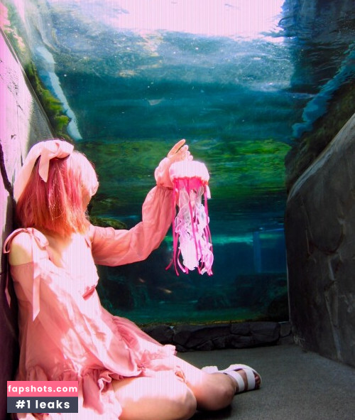 LilyPichu Nahé úniky fotek pouze od fanoušků #177 - Fapshots