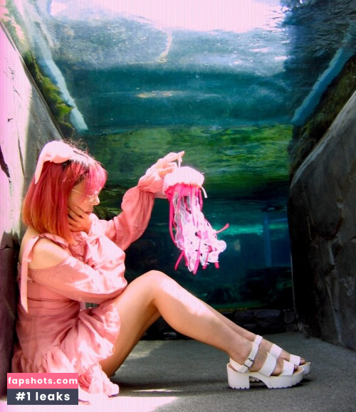 LilyPichu Nahé úniky fotek pouze od fanoušků #178 - Fapshots