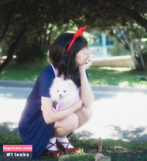 LilyPichu Nahé úniky fotek pouze od fanoušků #180 - Fapshots