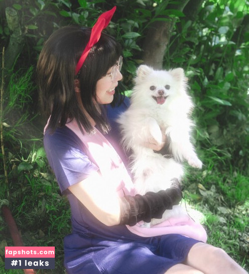 LilyPichu Nahé úniky fotek pouze od fanoušků #184 - Fapshots