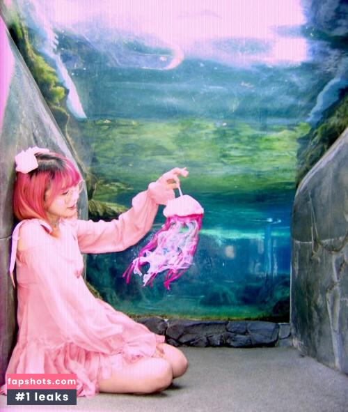 LilyPichu Nahé úniky fotek pouze od fanoušků #186 - Fapshots