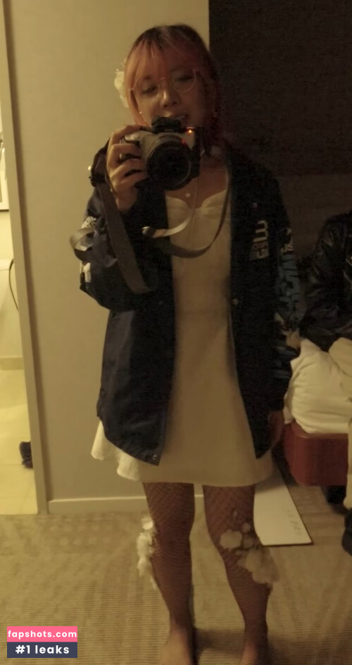 LilyPichu Nahé úniky fotek pouze od fanoušků #187 - Fapshots