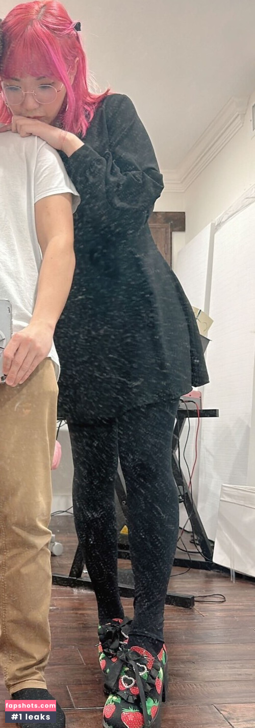 LilyPichu Nahé úniky fotek pouze od fanoušků #188 - Fapshots