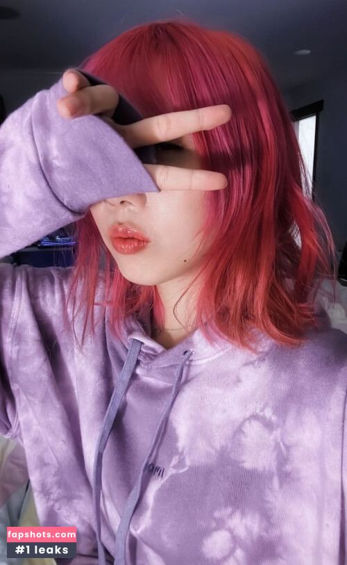 LilyPichu Nahé úniky fotek pouze od fanoušků #189 - Fapshots