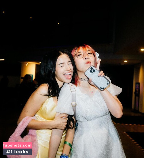 LilyPichu Nahé úniky fotek pouze od fanoušků #190 - Fapshots