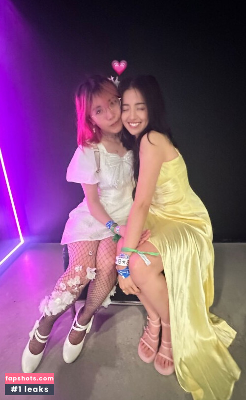 LilyPichu Nahé úniky fotek pouze od fanoušků #192 - Fapshots