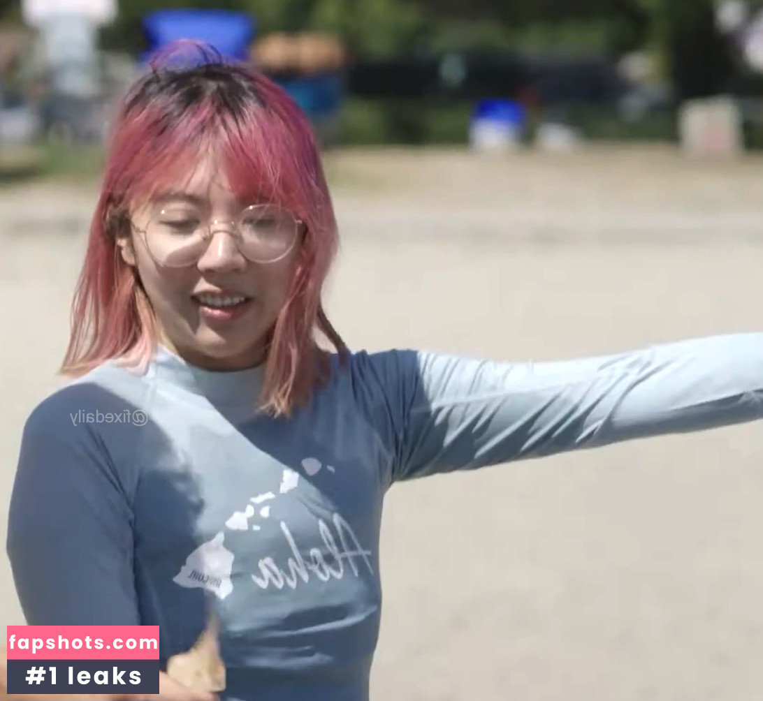 LilyPichu Nahé úniky fotek pouze od fanoušků #199 - Fapshots