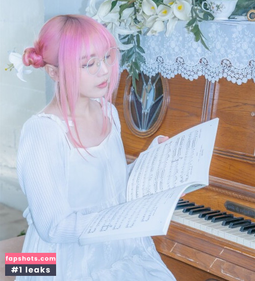 LilyPichu Nahé úniky fotek pouze od fanoušků #3 - Fapshots