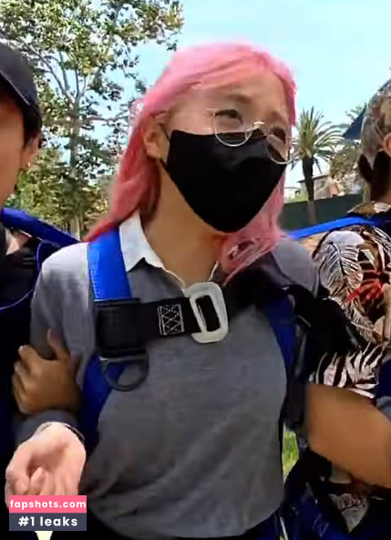 LilyPichu Nahé úniky fotek pouze od fanoušků #21 - Fapshots