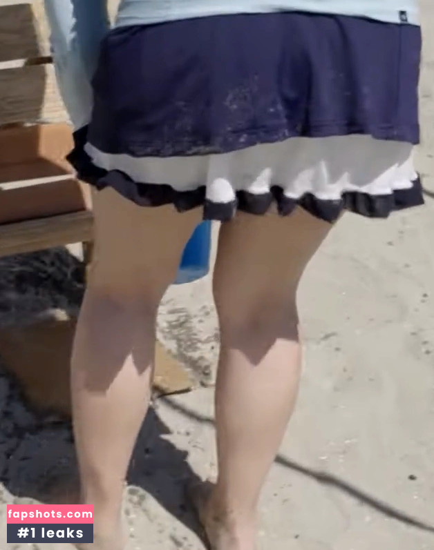 LilyPichu Nahé úniky fotek pouze od fanoušků #207 - Fapshots