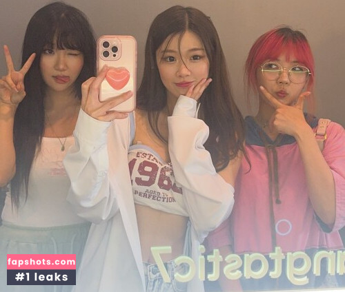 LilyPichu Nahé úniky fotek pouze od fanoušků #210 - Fapshots