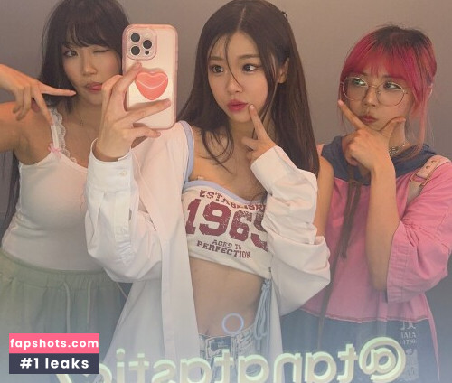 LilyPichu Nahé úniky fotek pouze od fanoušků #211 - Fapshots