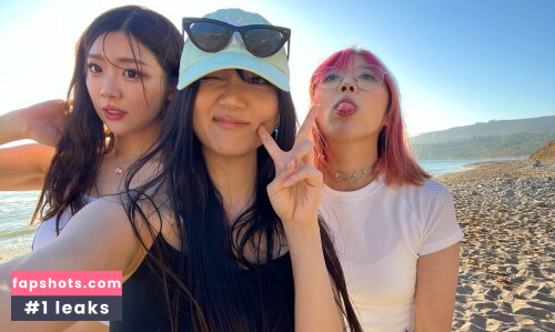 LilyPichu Nahé úniky fotek pouze od fanoušků #213 - Fapshots